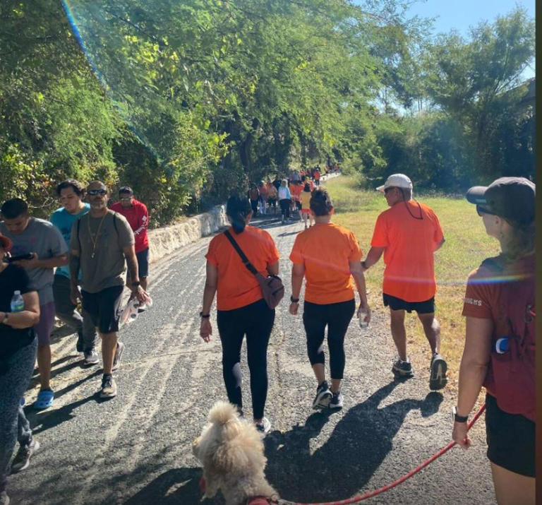 Arrest made in murder case of San Antonio healthcare worker(02)