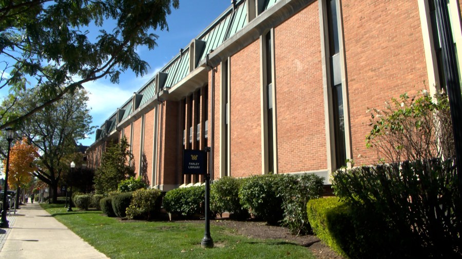 Wilkes University issues warning about financial shortfall