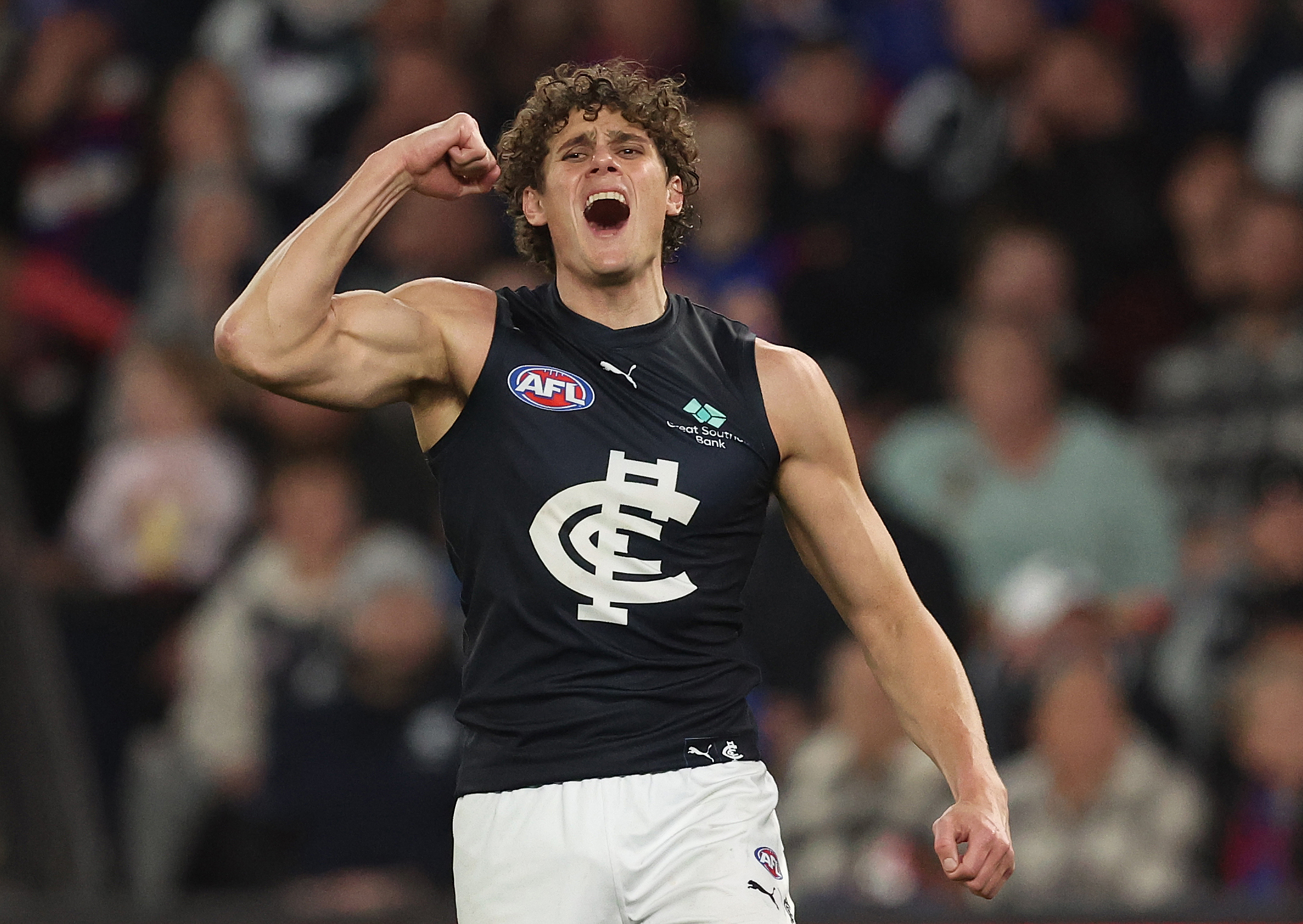 'So they should': Cox's frank admission after Curnow coup