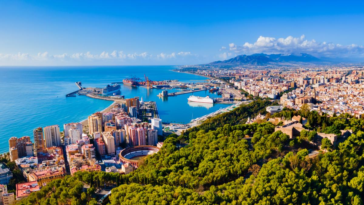 Málaga, entre las provincias con mayor IPC de España: vivienda y ...