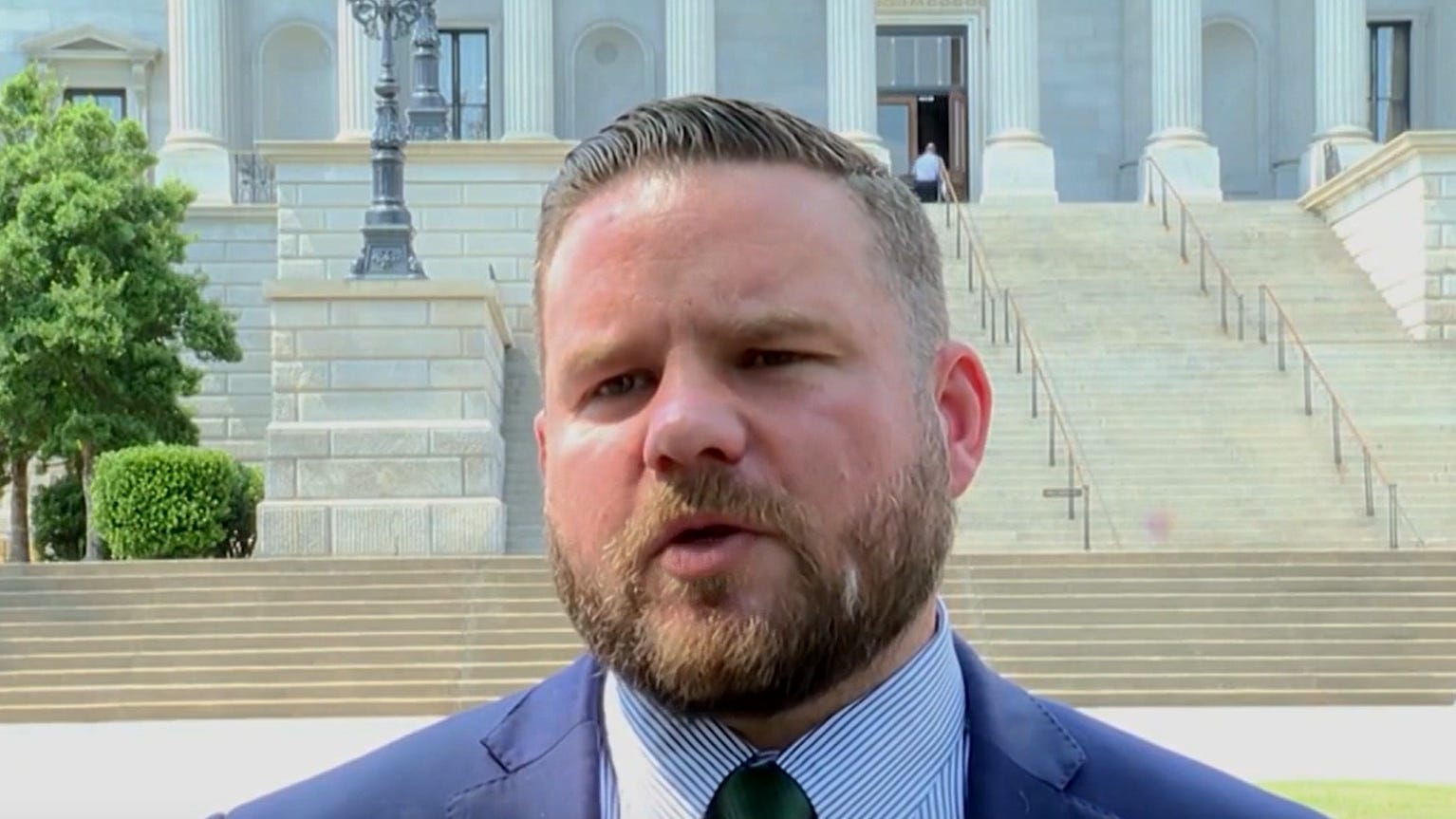 Upstate lawmakers speak about RJ May investigation findings, and lack ...