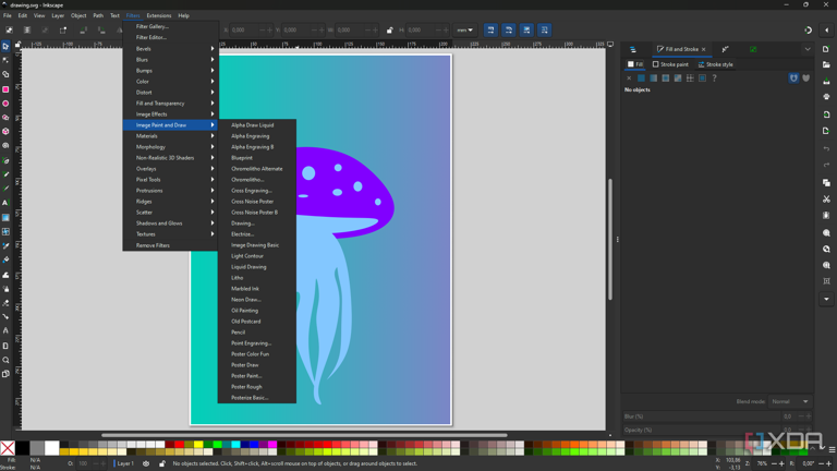 Why I keep picking this app over Adobe Illustrator