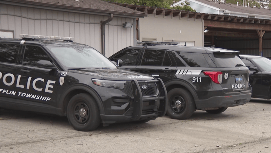 Mifflin Township could be without police after levy failure