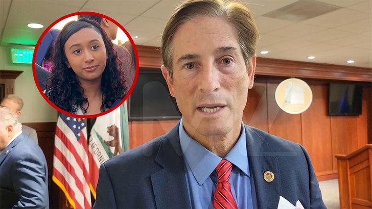 L.A. County D.A. Says D4vd-Celeste Rivas Case Still in LAPD's Hands
