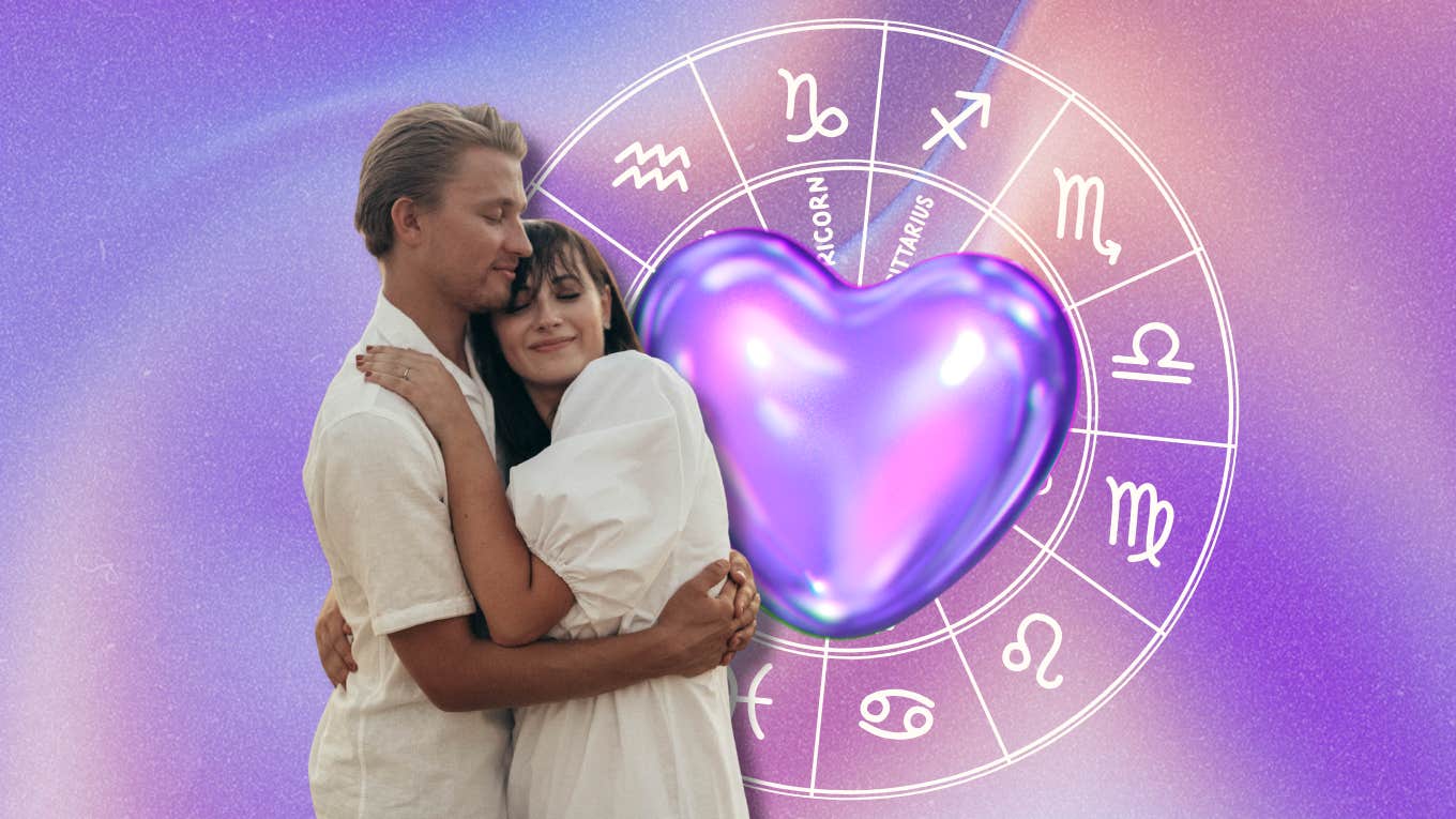 Love Horoscopes Are Here For Thursday, October 16 — Deep Truths Are