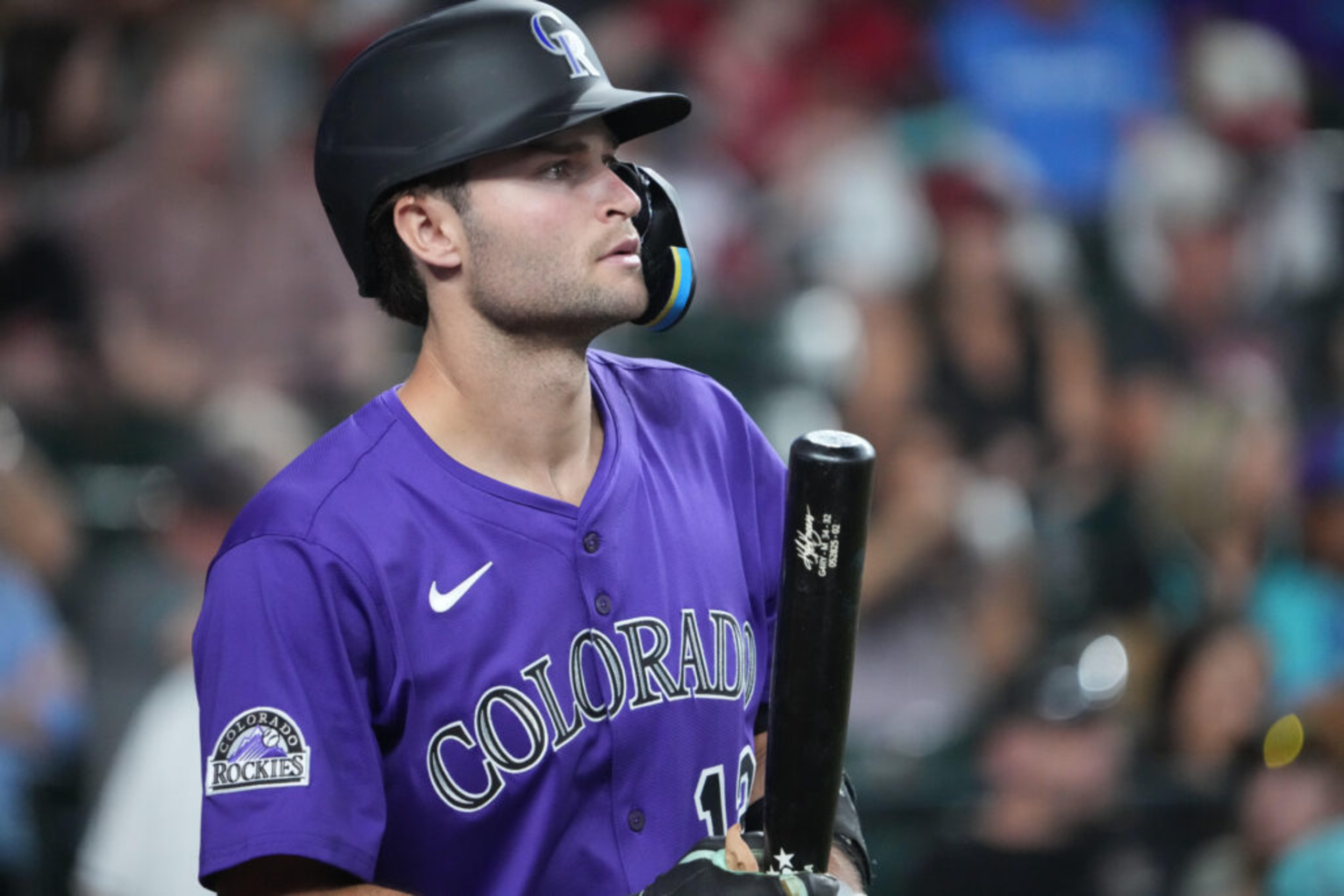 Examining Kyle Karros’ Role in Colorado Moving Forward