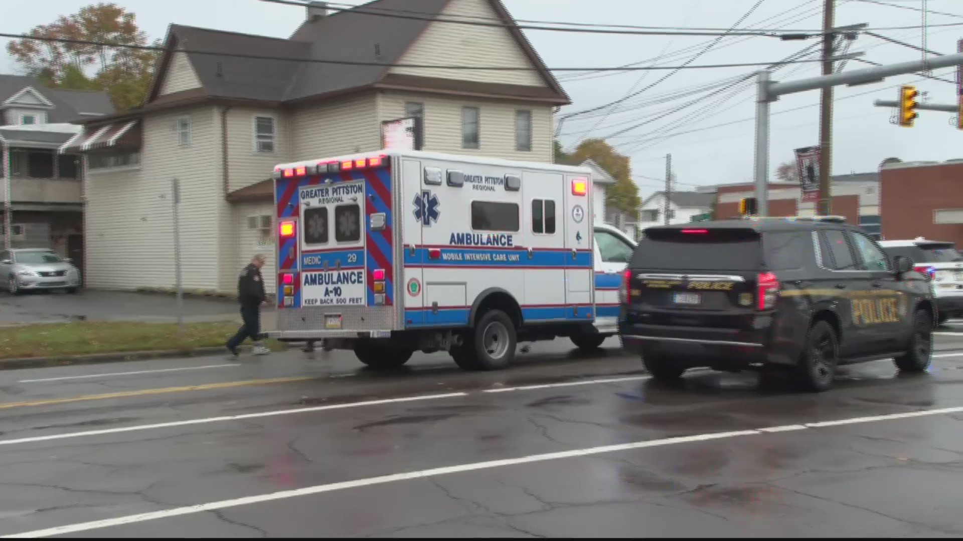 Coroner identifies man dead after being hit by car in Wyoming | 28/22 News