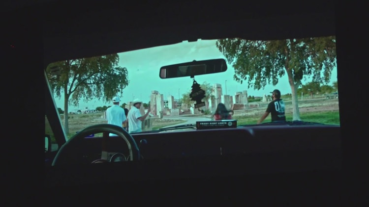 Discover Odessa debuts new destination video