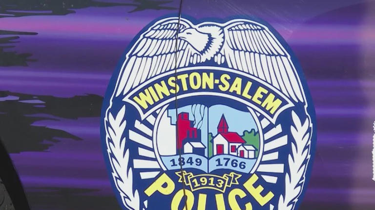 Teen dies after being shot multiple times in Winston-Salem on Bertha ...