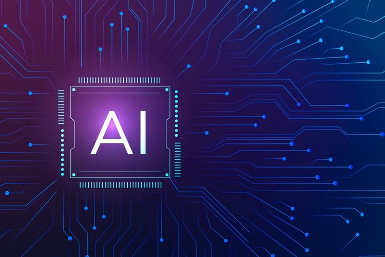 Pemimpin Asli di Tengah Kekuasaan AI