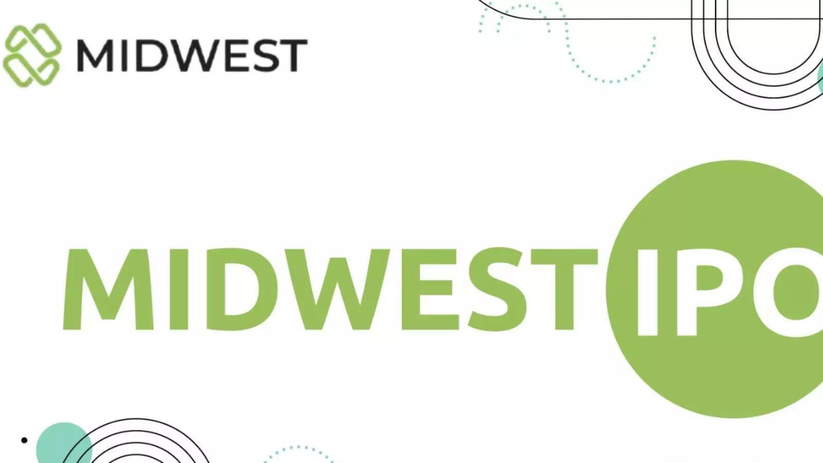 Midwest IPO Day 2: GMP rises; issue booked nearly 2x. Check key details ...