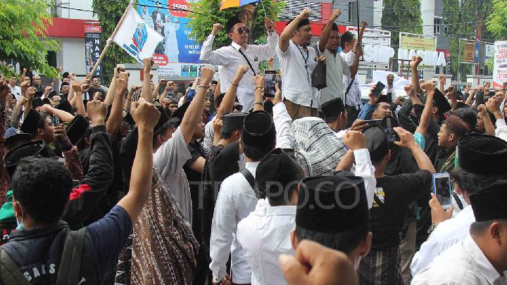 Komisaris Transjakarta Jadi Sorotan Usai Ucap 