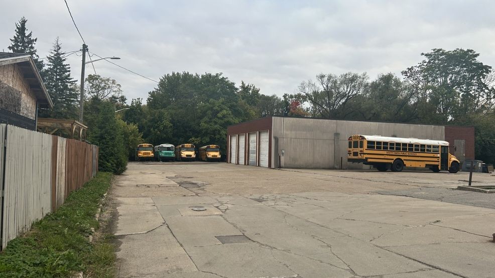 South Haven responds to concerns over critical bus driver shortage ...