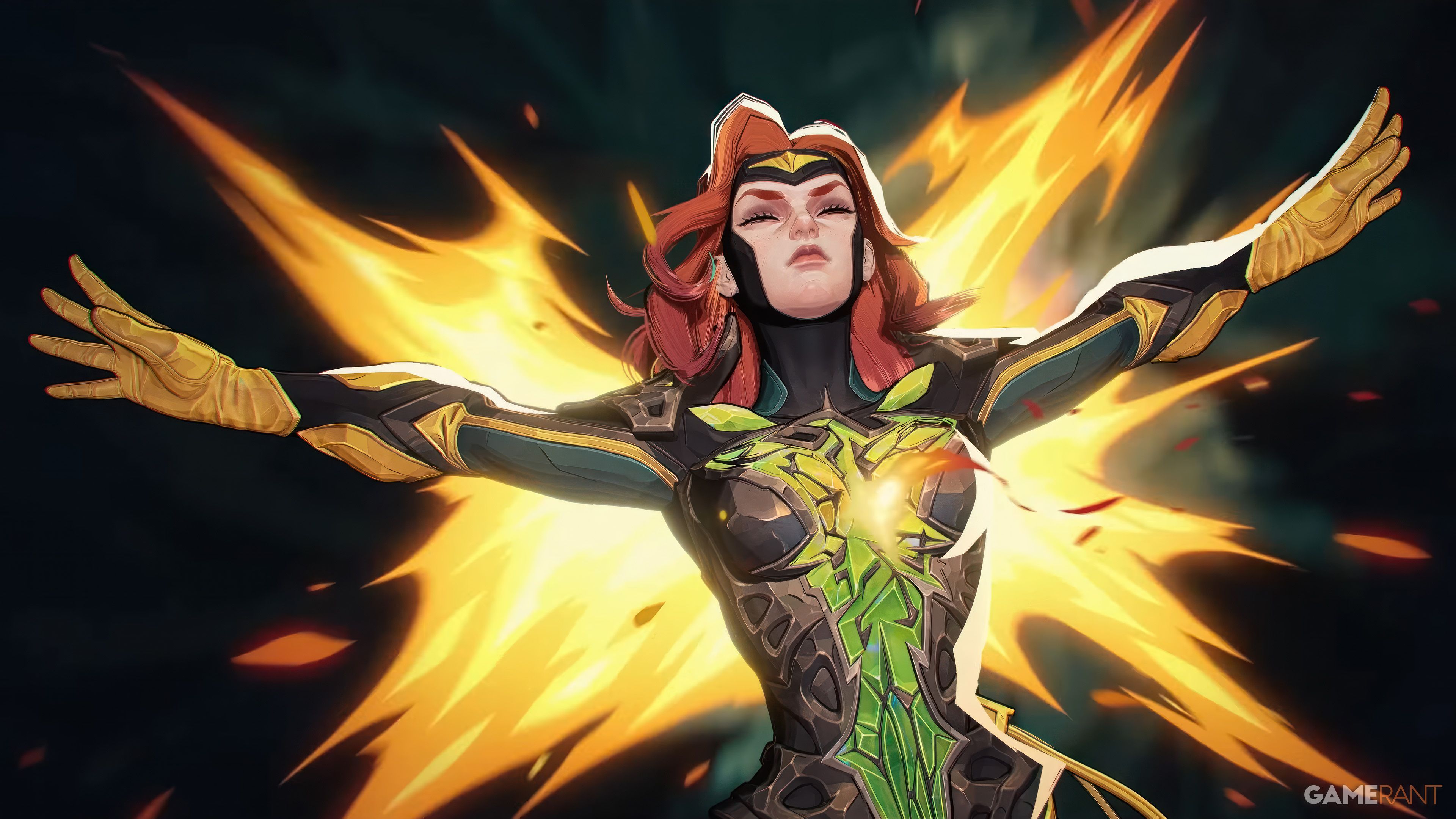 Marvel Rivals Finally Adds Highly Anticipated Feature, But There's a Catch