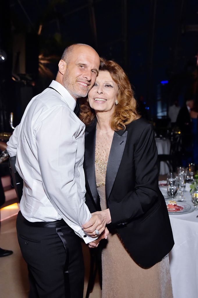 Sophia Loren's 45 minute workout that helps keep her fit at 91 — and it