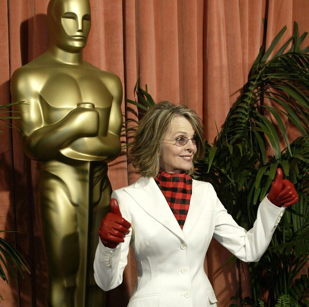 Diane Keaton’s cause of death revealed after shocking passing at age 79