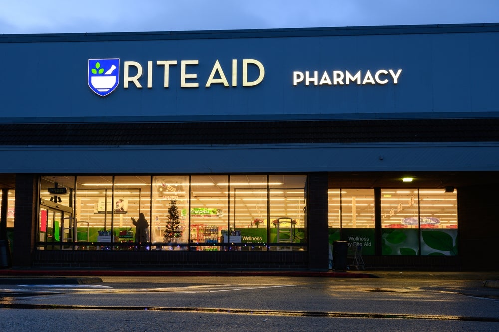 CVS finalises purchase of Rite Aid stores and assets