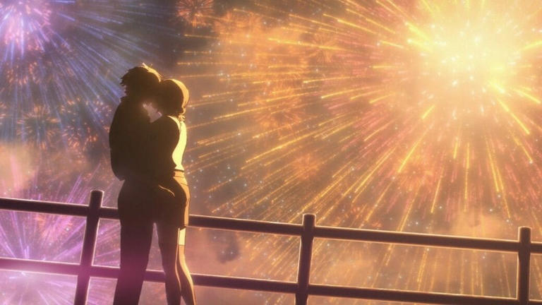 映画｢チェンソーマン｣興収100億円超えの現実味