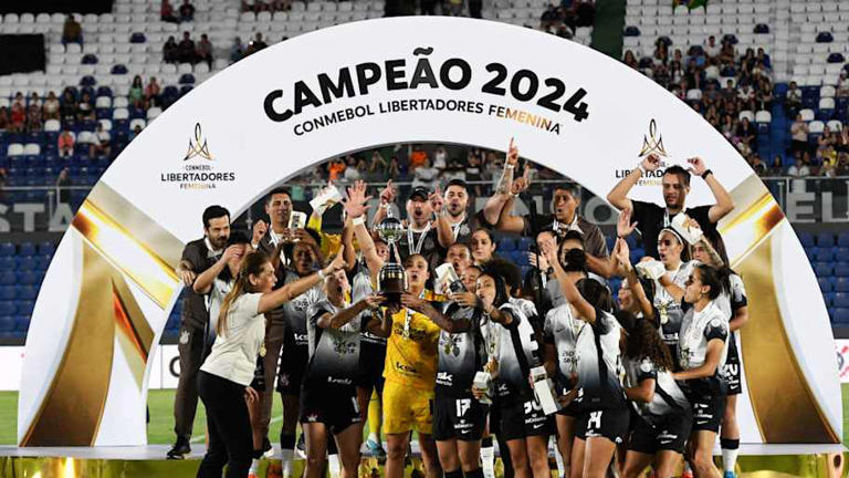 Final da Libertadores Feminina 2025: data, onde assistir e mais de ...