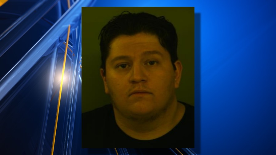 Man arrested on two DWI warrants in East El Paso