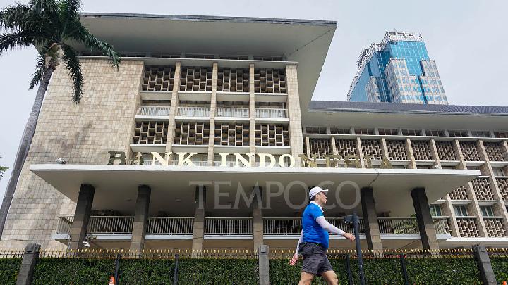 Asing Lepas Rp 3,79 Triliun Pekan Ini