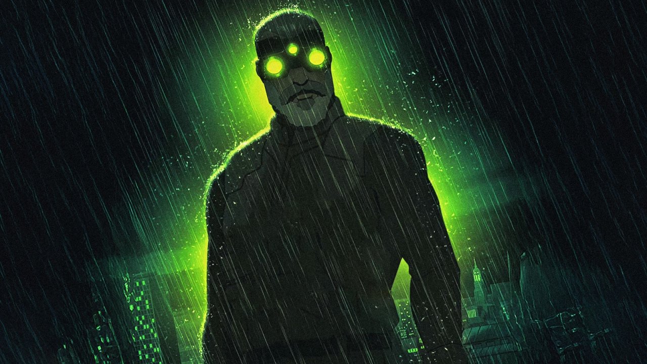 Splinter Cell: Deathwatch, la recensione: il ritorno di Sam Fisher ...