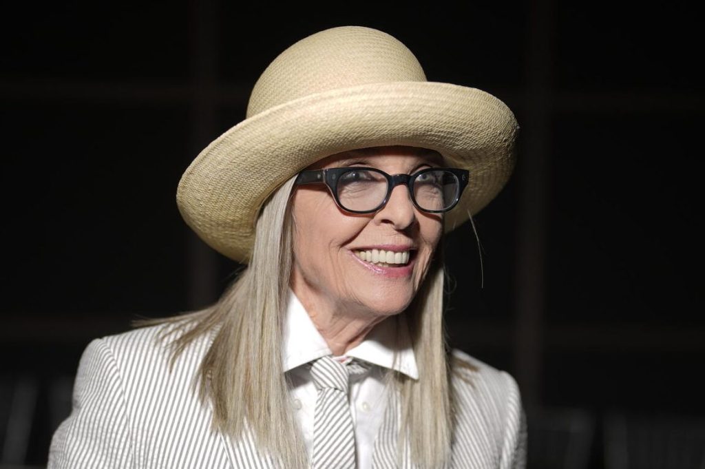 Diane Keaton's Family Reveals Her Cause of Death