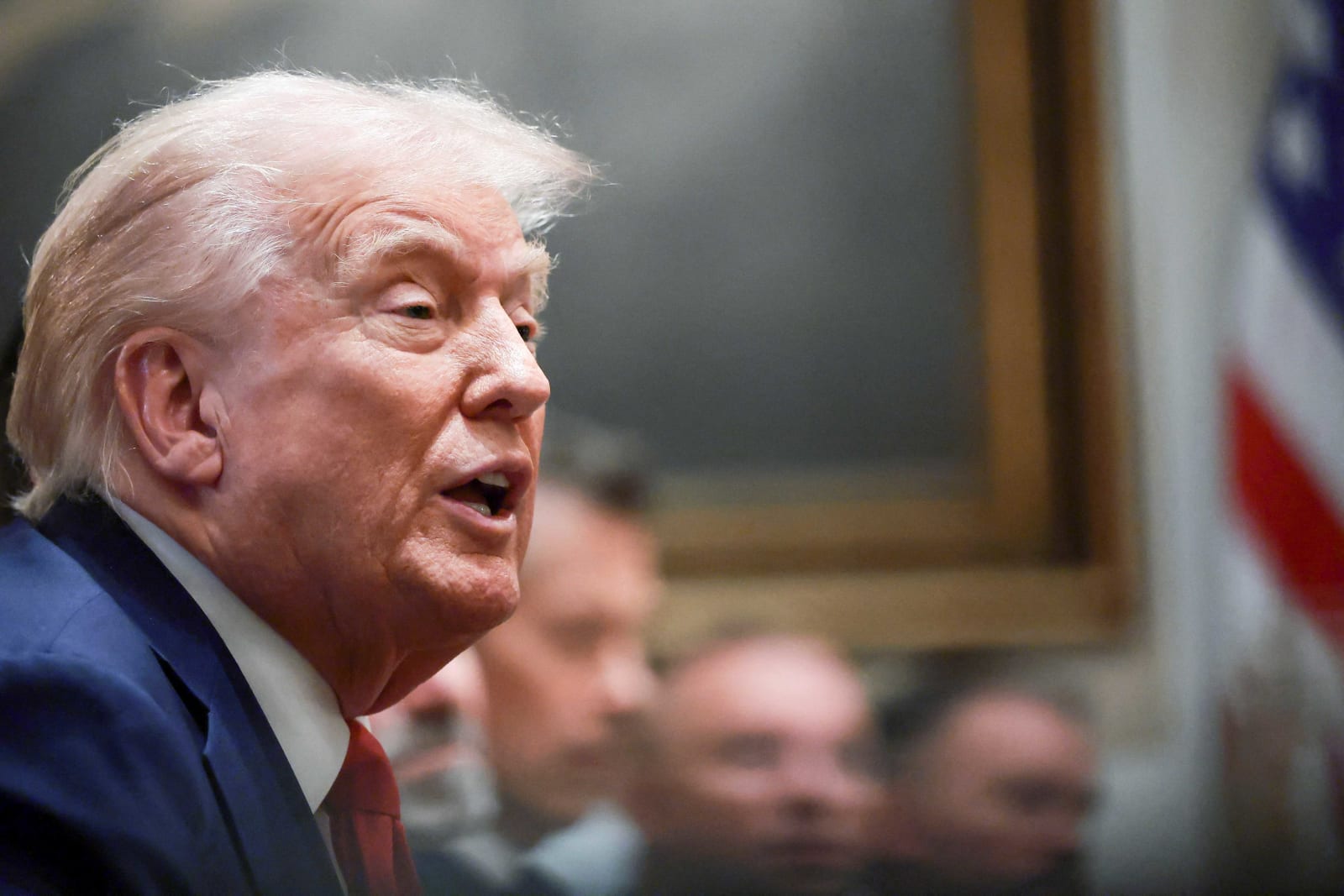 Ivy League university becomes 2nd big-name school to rebuff Trump's ...