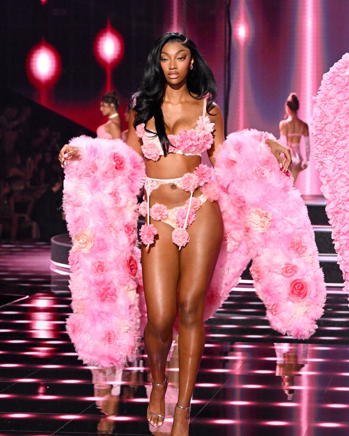 Victoria's Secret (arlaine様) Highlights From the Victoria's