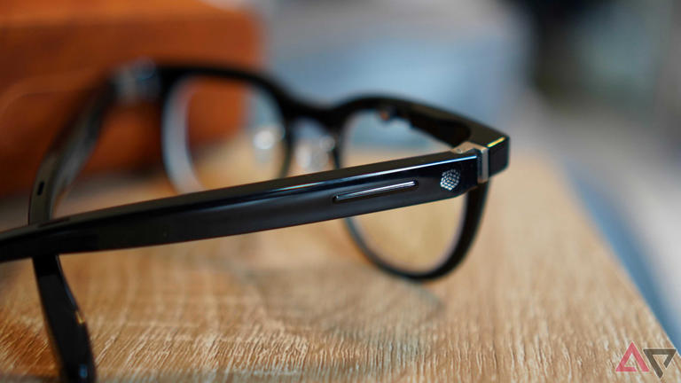 Halliday Glasses review: Buzzword-laden curiosity I stopped wanting to wear