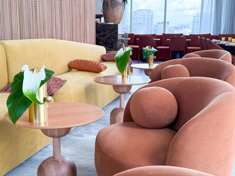 [Deal Alert] Get Free Marriott Bonvoy Gold Status With This CitizenM ...