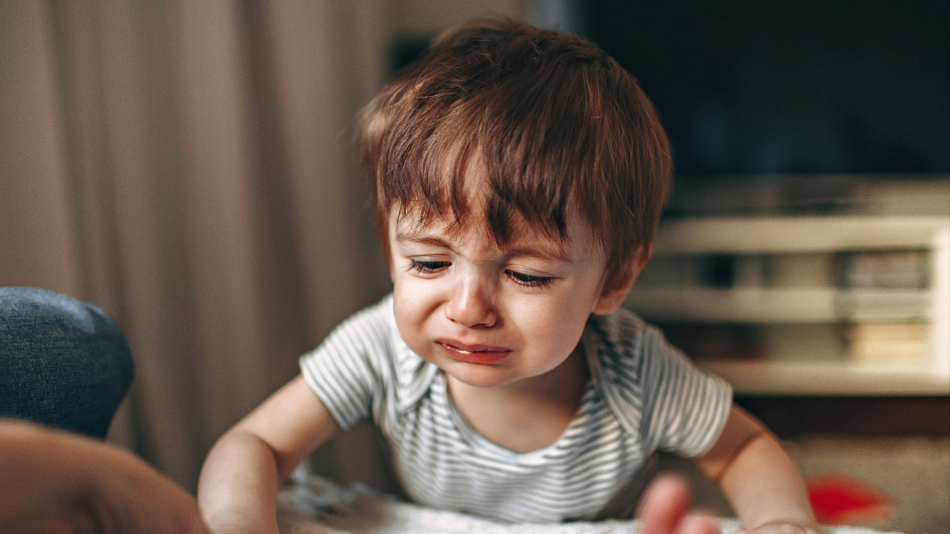 10 Moments That Make You Question Everything About Discipline & 10 That