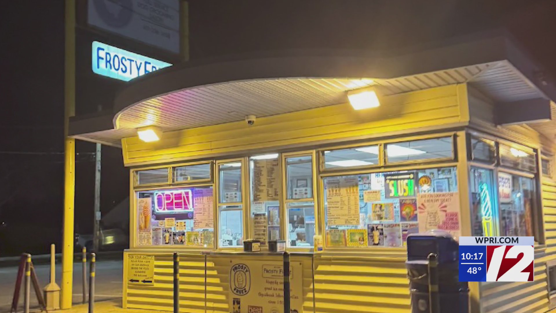 Middletown ice cream shop bought by longtime employee