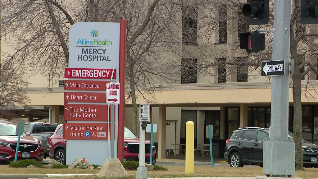Allina Health to be acquired by California-based Sutter Health