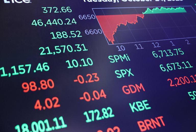 Global public debt to exceed 100 per cent of GDP by 2029, highest since ...
