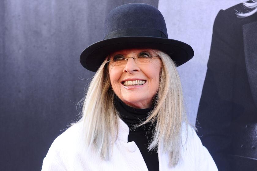 Diane Keaton's family reveals her cause of death