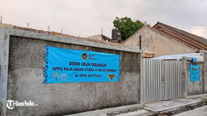 Mitra Tawarkan Kas RT hingga Aspal Jalan, Warga Tetap Tolak SPPG di Sekitar Rumah Gibran