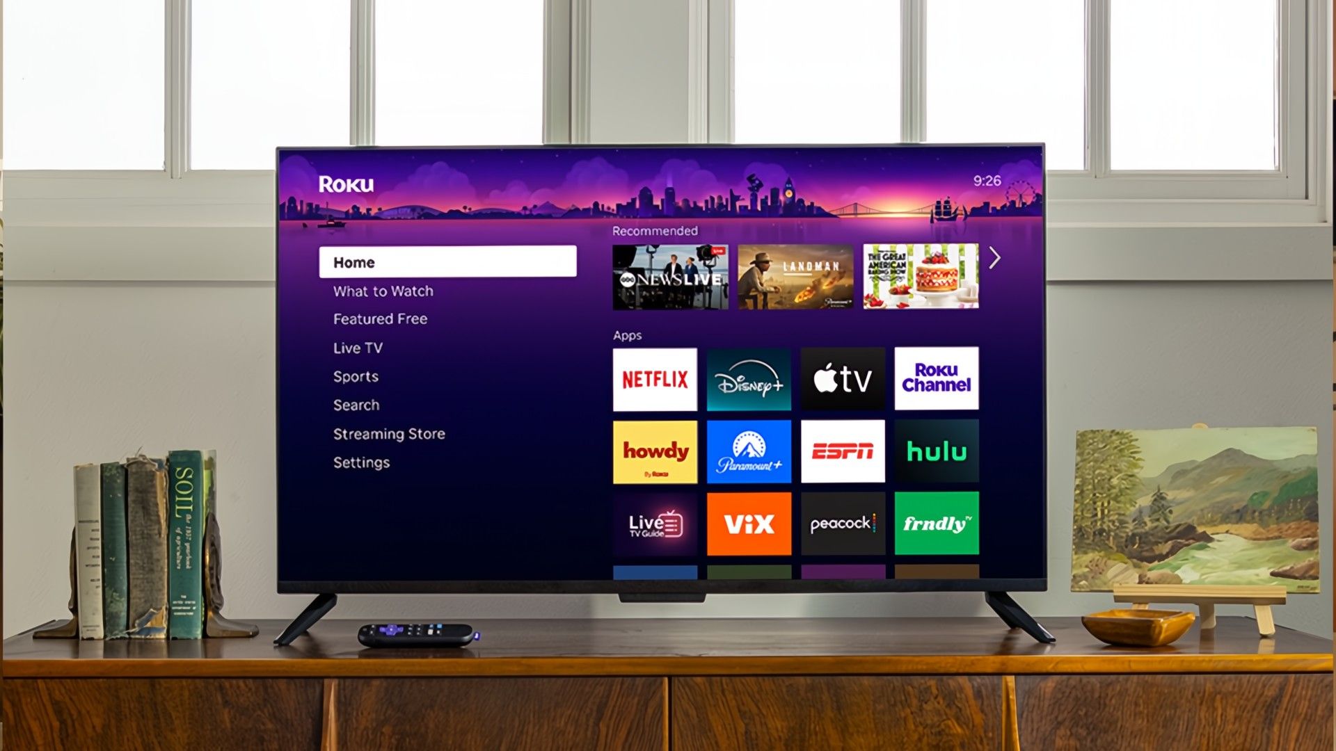 Roku's New Update Will Answer Your Show and Movie Questions