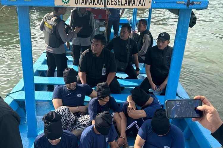 Ammar Zoni Jadi Tersangka Narkoba, Kuasa Hukum Temukan Dua Kejanggalan