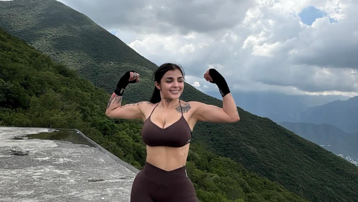 Karely Ruiz,cuánto dinero ganó karely ruiz por su pelea,pelea de karely ruiz,Stream Fighters 4