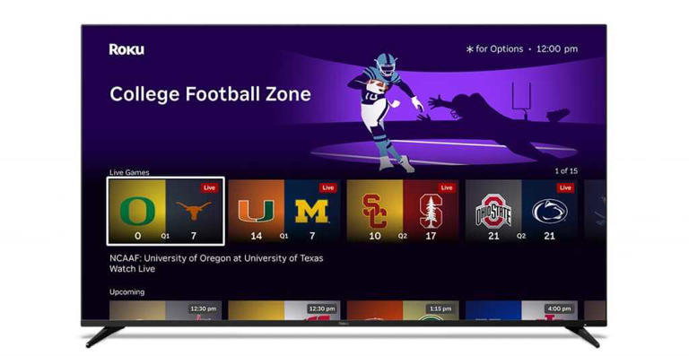 Roku's New Update Will Answer Your Show and Movie Questions