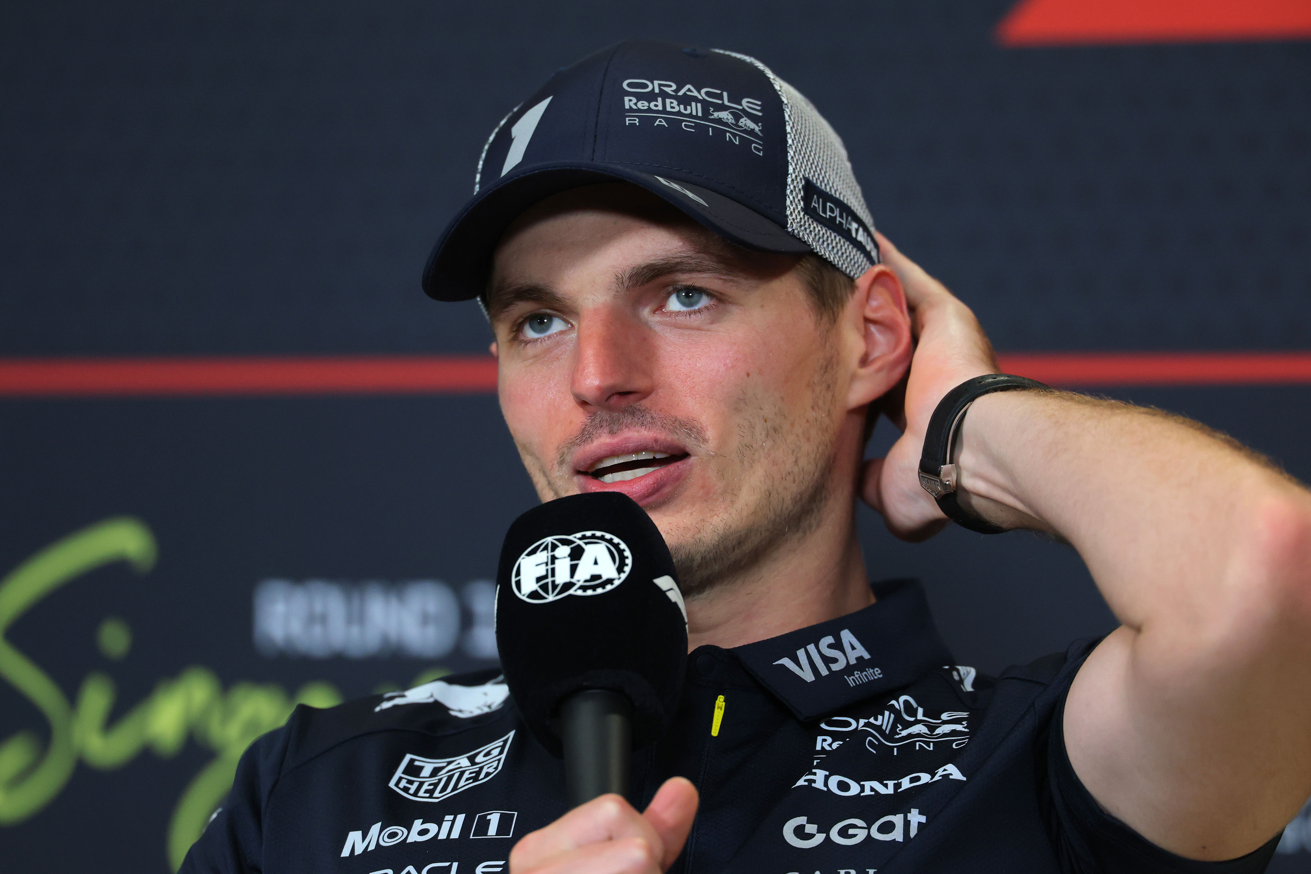 Red Bull keen to maintain momentum heading into USGP