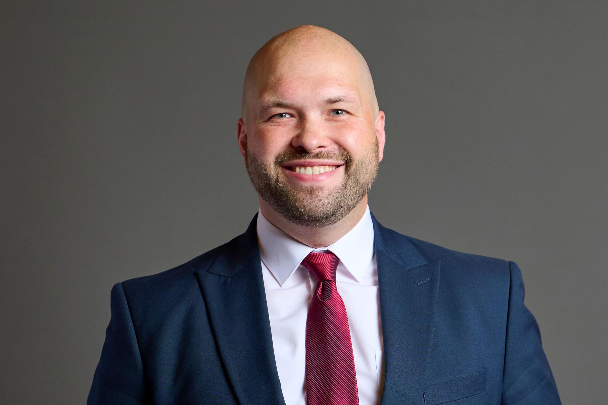 Political opinion: Peter Lamb MP delighted by the return of Sure Start ...