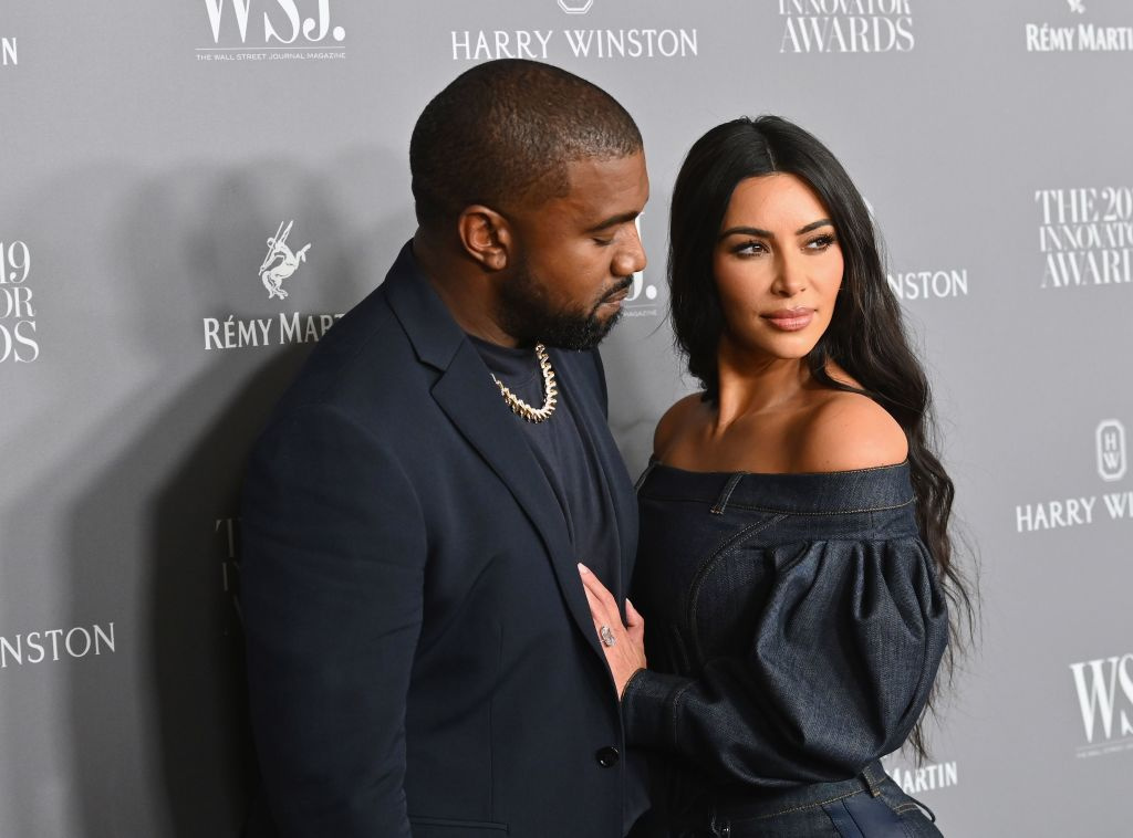 Kim Kardashian arrastra una «herida supurante» de Kanye West por la afirmación de que lo destrozó más que el divorcio.