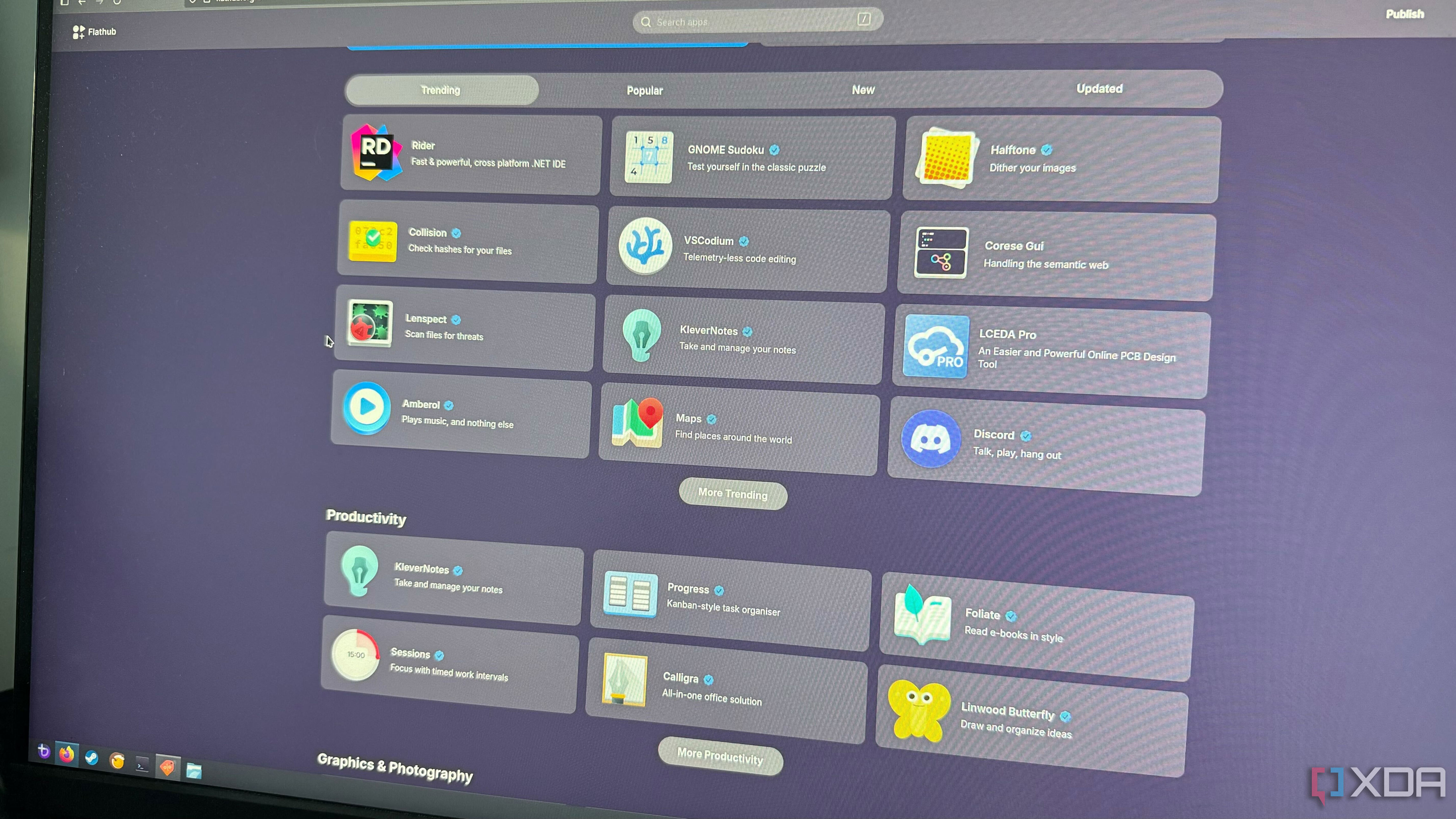 5 reasons why Linux beginners should be using Flatpak