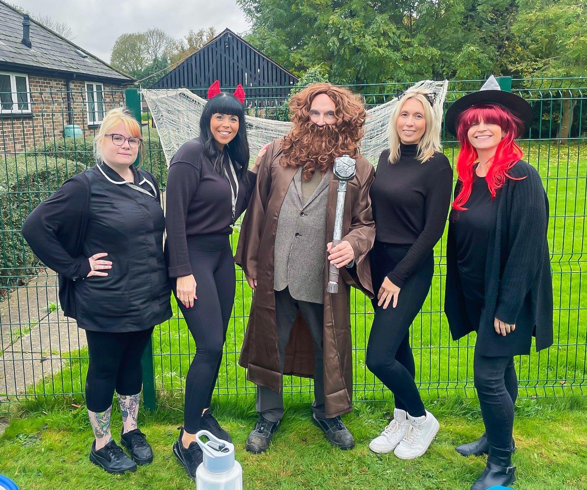 Charity's Little Bramingham Farm in Luton 'creeping it real' at its ...