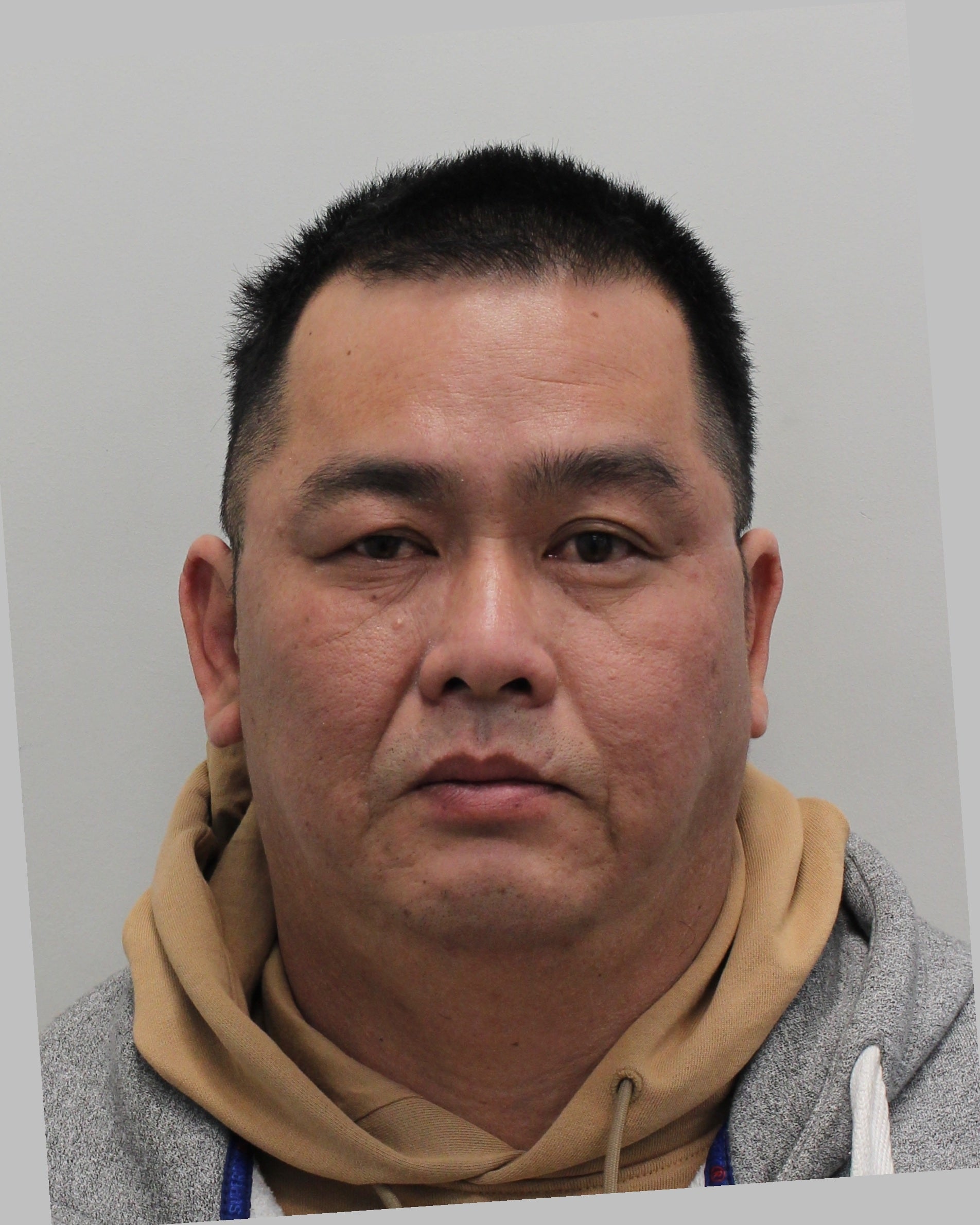 Hok Seng Ling was convicted after acting as her fixer and dealing with cryptocurrency on her behalf (Met Police)
