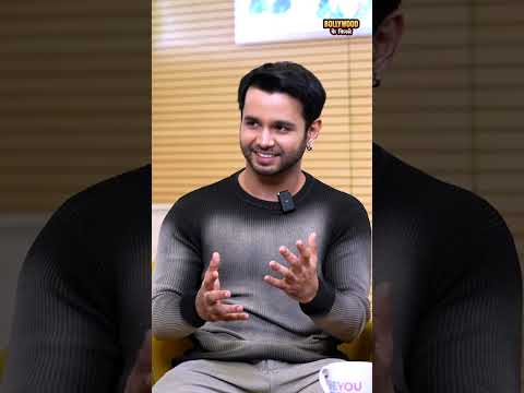 Ritvik about the memories of Ferrari ki Sawari movie Kissa Red Carpet ...