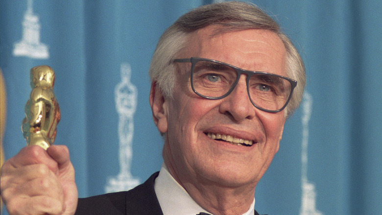 An Oscar-Winning Actor Voiced A Terrifying Marvel Villain In The '90s ...