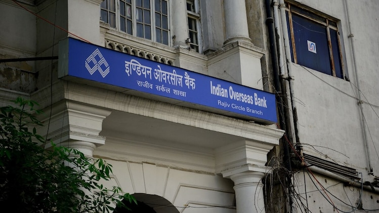 IOB Q2 FY26 results: Profit up 58% YoY at Rs 1,226 crore; asset quality ...